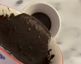 A picture of step 2 of 2-Ingredient Oreo Mug Cake Without an Oven 🤯.