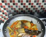 Foto langkah ke 3 dari resep Pindang Bandeng.