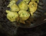 राजस्थानी पालक कड़ी (rajasthani palak kadhi recipe in Hindi) रेसिपी चरण 3 फोटो
