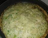 Rice and Green Gram Split Dal Handva recipe step 7 photo