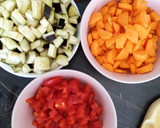Foto del paso 2 de la receta: Lasaña vegetal