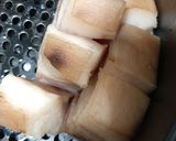 รูปขั้นตอนการทำที่ 5 ของ หมูกรอบหม้อทอดไร้น้ำมัน