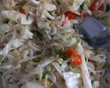 Foto langkah ke 1 dari resep Tahu Pedas.