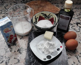 Foto del paso 1 de la receta: Error de postre 2