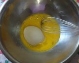 Foto del paso 4 de la receta: Pastel imposible (Chocoflan) 🍮