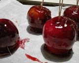 Foto del passaggio 5 della ricetta Mele Stregate🍎✨