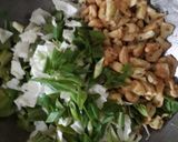 Foto langkah ke 4 dari resep Capcay Goreng Jawa.