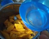 સ્વીટ મેંગો જેલી (Sweet Mango Jelly Recipe In Gujarati) રેસીપી સ્ટેપ1ફોટો