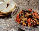 Foto del paso 7 de la receta: 🍆 Berenjenas a la italiana - Melanzane alfunghetto 🍆