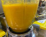Foto del paso 3 de la receta: Salsa de mango y curry