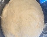 A picture of step 2 of Super easy and tasty pizza dough 🍕.