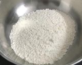 ચીઝી પ્રીઝેલ રેસીપી સ્ટેપ1ફોટો