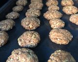 Foto del paso 3 de la receta: Galletas avena