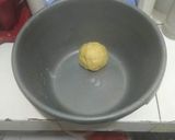 Foto langkah ke 1 dari resep 73. Maida chapati (tepung terigu).