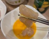 粟米魚塊的食譜步驟3照片