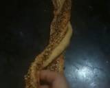 Zataar Braided Bread recipe step 13 photo