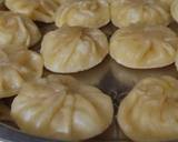 Steamed Momos recipe step 5 photo