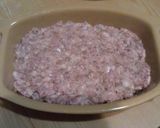 Foto del paso 1 de la receta: Pastel de carne picada