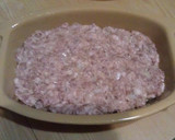 Foto del paso 1 de la receta: Pastel de carne picada
