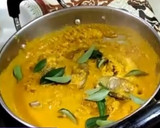 கத்திரிக்காய் கிரேவி ரெசிபி ஸ்டேப் 6 புகைப்படம்