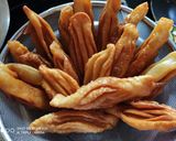 গজা (Goja Recipe In Bengali) রেসিপির ধাপ 3 ছবি