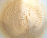 Foto del paso 5 de la receta: Bundt cake - bizcocho