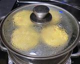 मूंग दाल इडली (moong dal idli recipe in Hindi) रेसिपी चरण 6 फोटो
