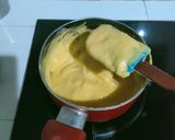 Foto langkah ke 5 dari resep Fruit Pie.