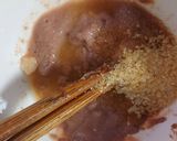 Hình bước làm 3 của món Con nuốc chấm mắm ruốc