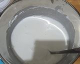 Foto langkah ke 2 dari resep Bubur sum sum lembut.