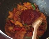 Paneer Jalfrezi recipe step 2 photo
