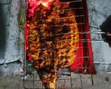 Foto langkah ke 5 dari resep Ikan Bakar.