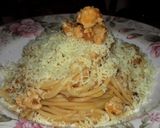 Foto langkah ke 8 dari resep Pasta ayam cincang.