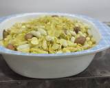 Chivda recipe step 7 photo