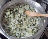 Foto del paso 3 de la receta: Locro diferente