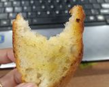 Foto langkah ke 5 dari resep Garlic bread (mudah dan enak).