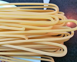 Foto del paso 2 de la receta: Bucatini alla grigia