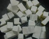 A picture of step 11 of Dhaba Style Paneer Masala 📌.