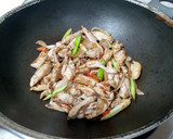 Foto del paso 6 de la receta: Wok de pollo con anacardos {receta tailandesa}