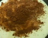 சாக்லேட் புட்டிங் கேக் (Chocolate pudding cake recipe in tamil) ரெசிபி ஸ்டேப் 4 புகைப்படம்