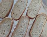 Bruschetta alla greca recipe step 1 photo