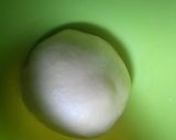 Foto langkah ke 4 dari resep Roti aneka isi.
