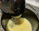 Foto del paso 1 de la receta: Muffins de vainilla con chocolate 💥