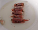 Foto del paso 16 de la receta: Suquet de patatas, merluza y gambas