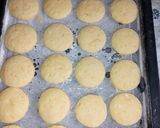 Foto del paso 2 de la receta: Alfajores de Maicena