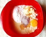 Hình bước làm 9 của món Bánh chuối nướng