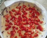 Une image de l'étape 3 de Fraisier.