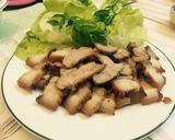 Hình bước làm 9 của món Thịt tẩm bột mì chiên