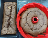 Foto del paso 10 de la receta: Brownie de chocolate 🍫 y cacahuetes 🥜
