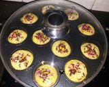 Foto langkah ke 7 dari resep Kue Cubit empuk (no mixer).